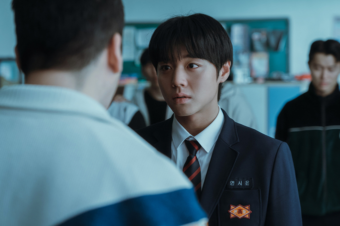 약한영웅 Class 2